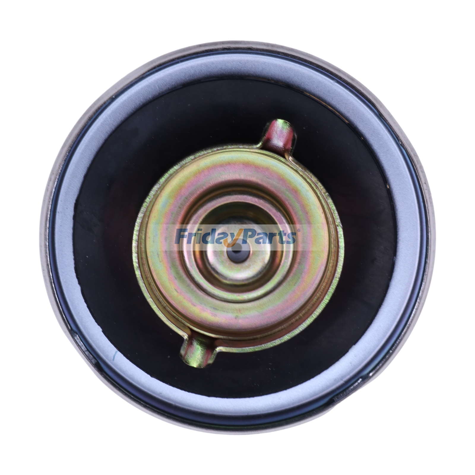Fuel Cap compatible with Tractor