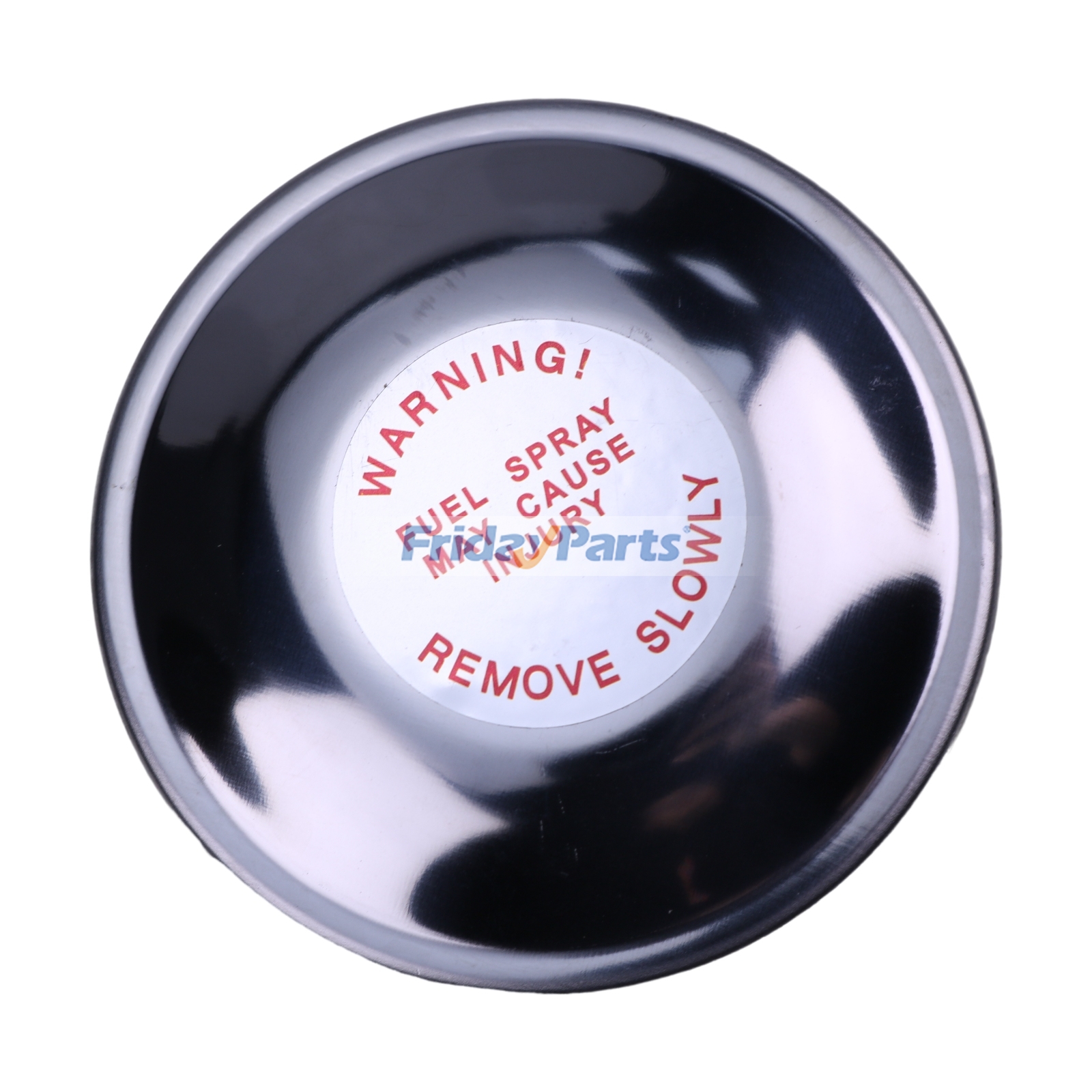 Tractor Fuel Cap