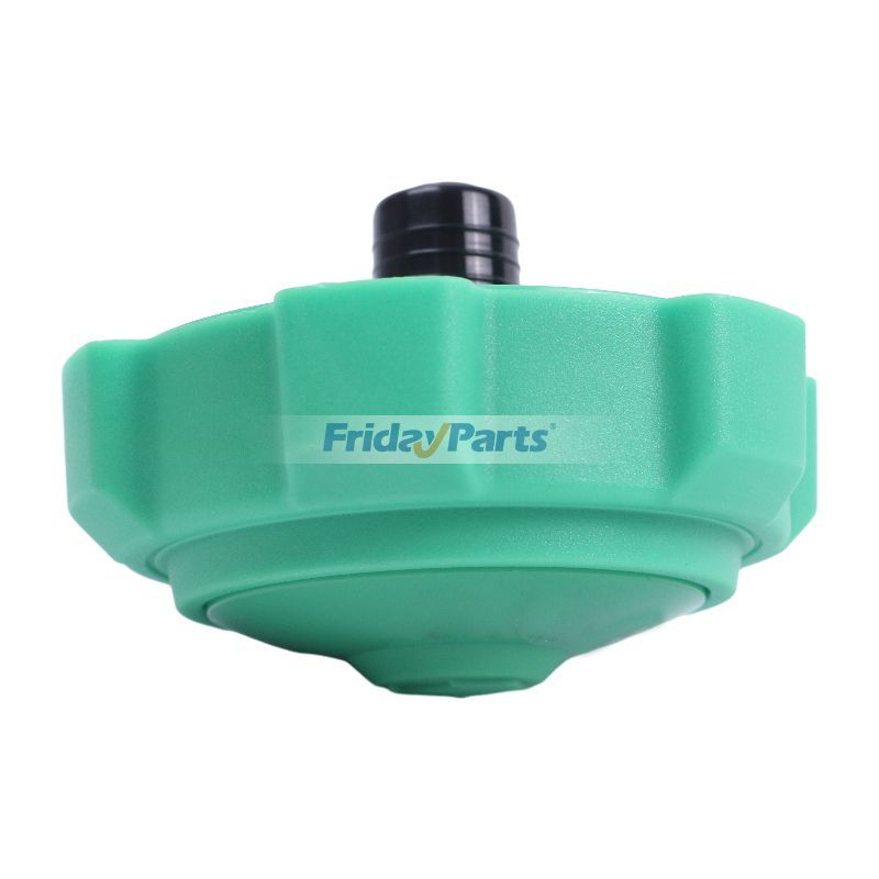 Bouchon de réservoir de FridayParts