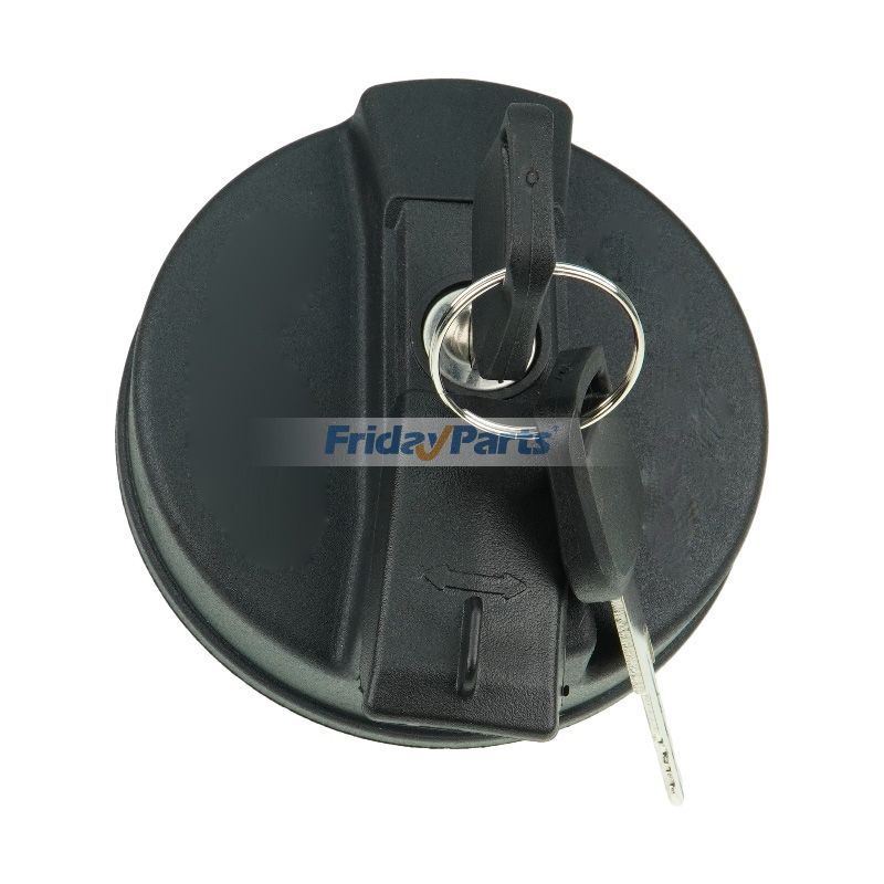 FridayParts Tankdeckel