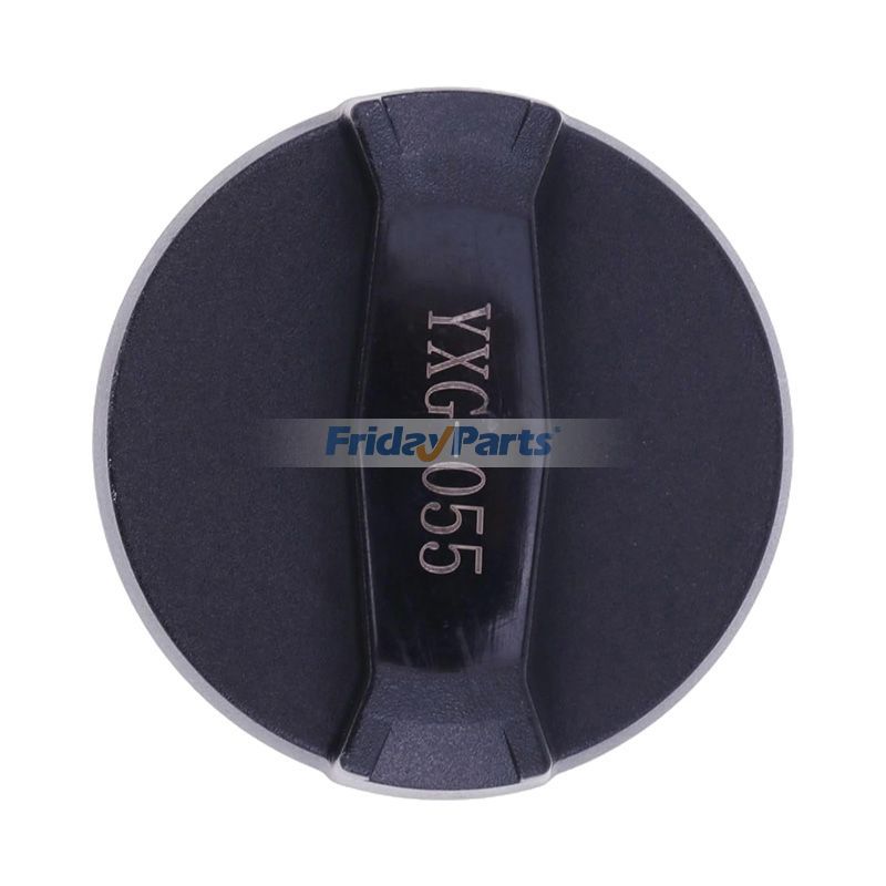 Bouchon de réservoirpour VTT/UTV,Véhicule Utilitaire