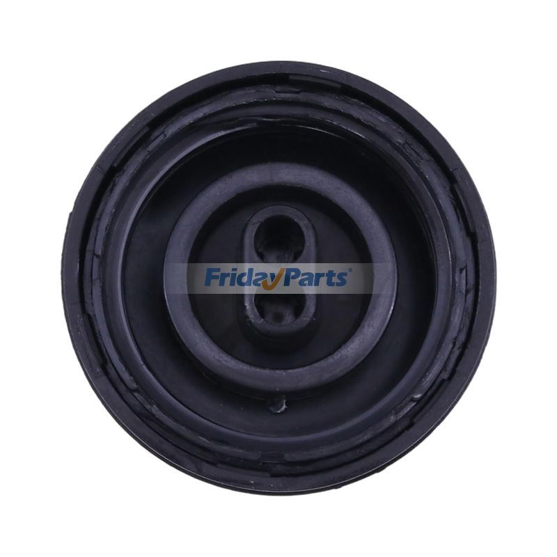 Bouchon de réservoir de FridayParts