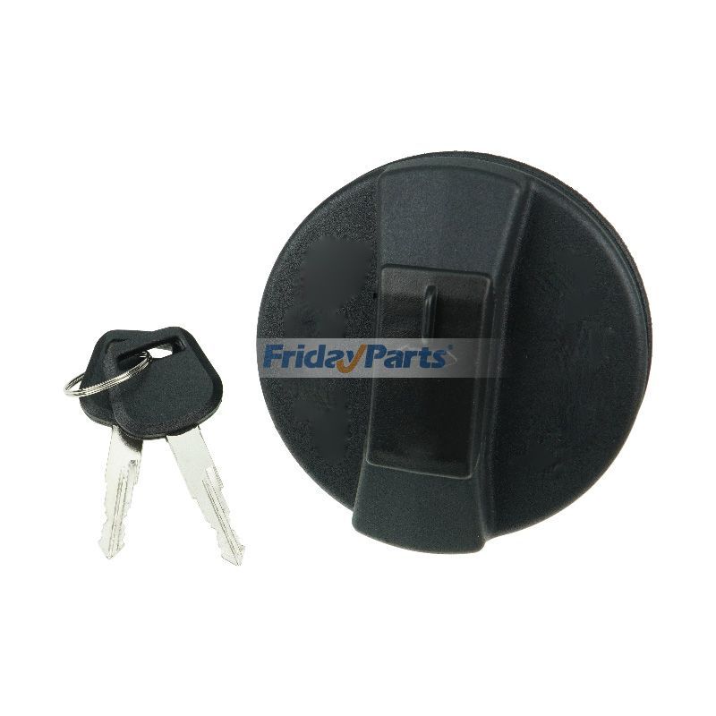 FridayParts Fuel Cap New Holland TS90 T8.320 T8.435 TB80 TB90 TT55 TT65 TT75