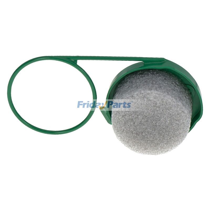 Vehicle Fuel Cap Ram Pickup 2019-2022