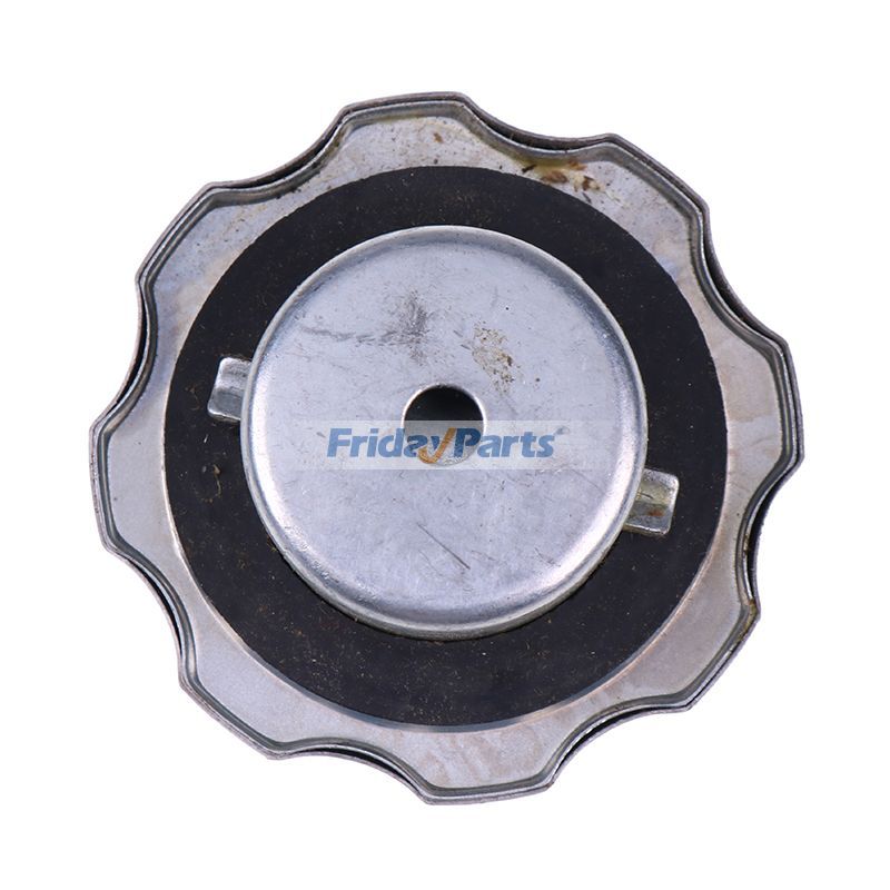 Tappo Serbatoio Benzina Sgancio Rapido SPIDER Ducati Diavel 2014-2016 - Foto 12