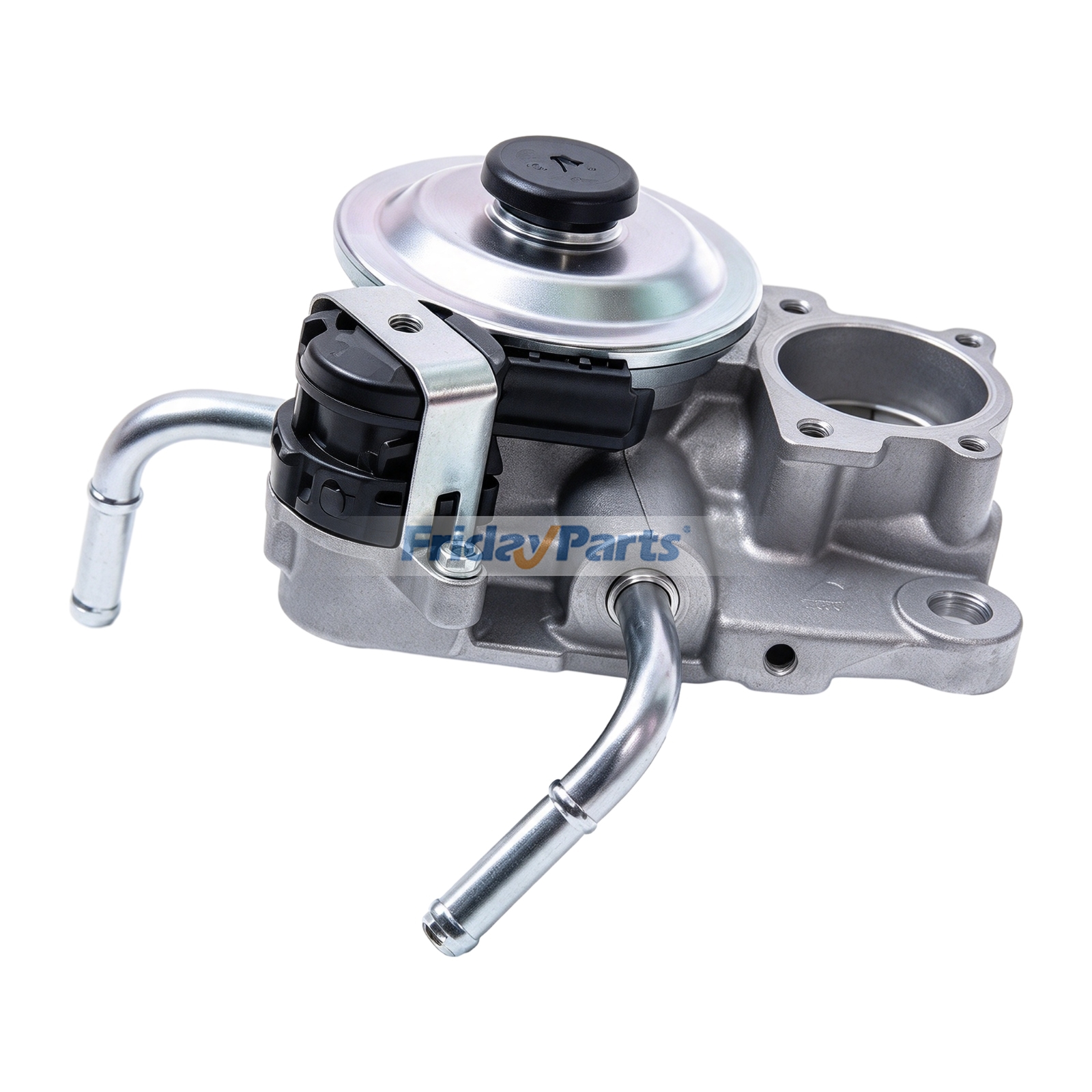 Tankdeckel-Baugruppe 23301-26650-71 für Toyota Motor 1ZS Gabelstapler 8FD30
