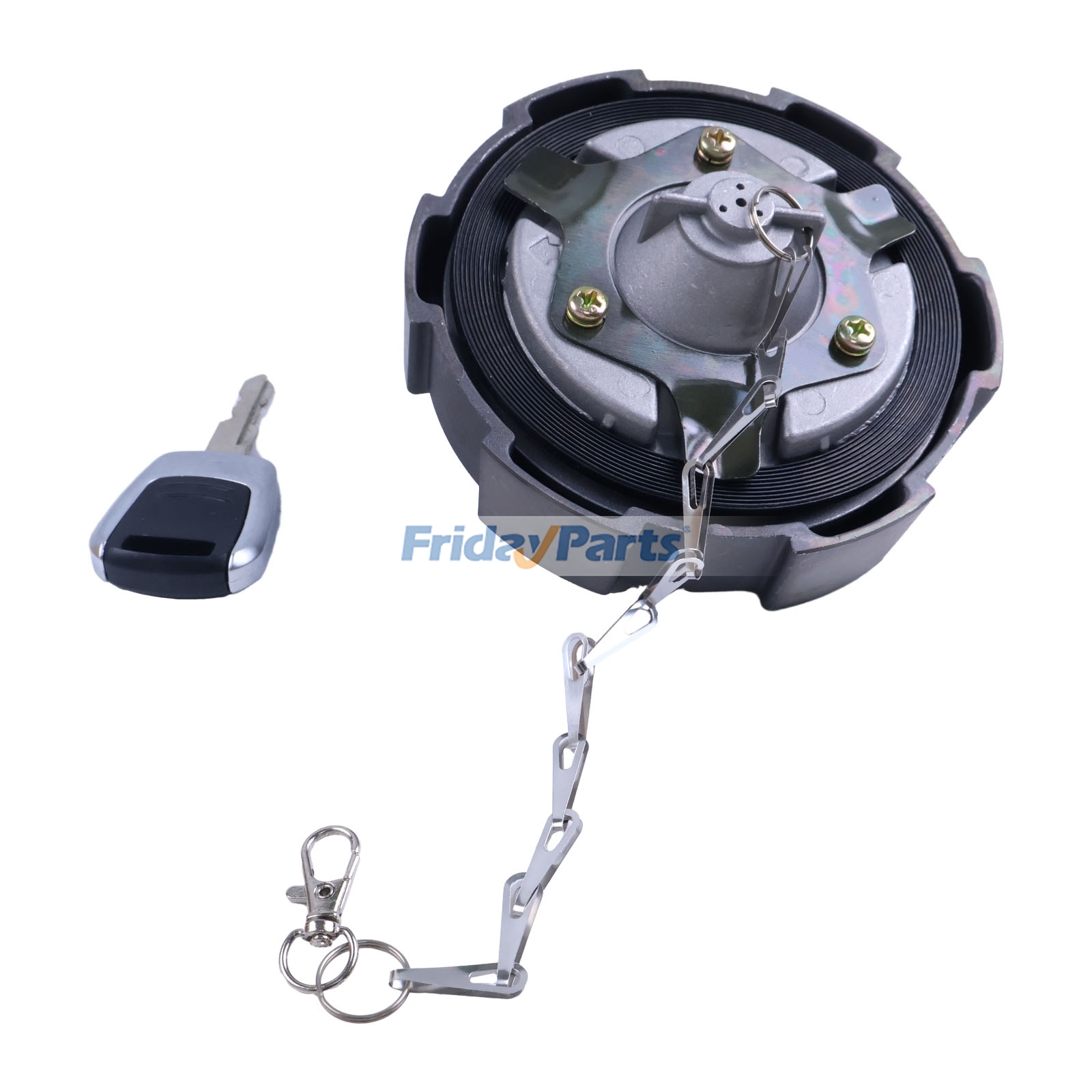 Fuel Cap Assembly  in Stock in China