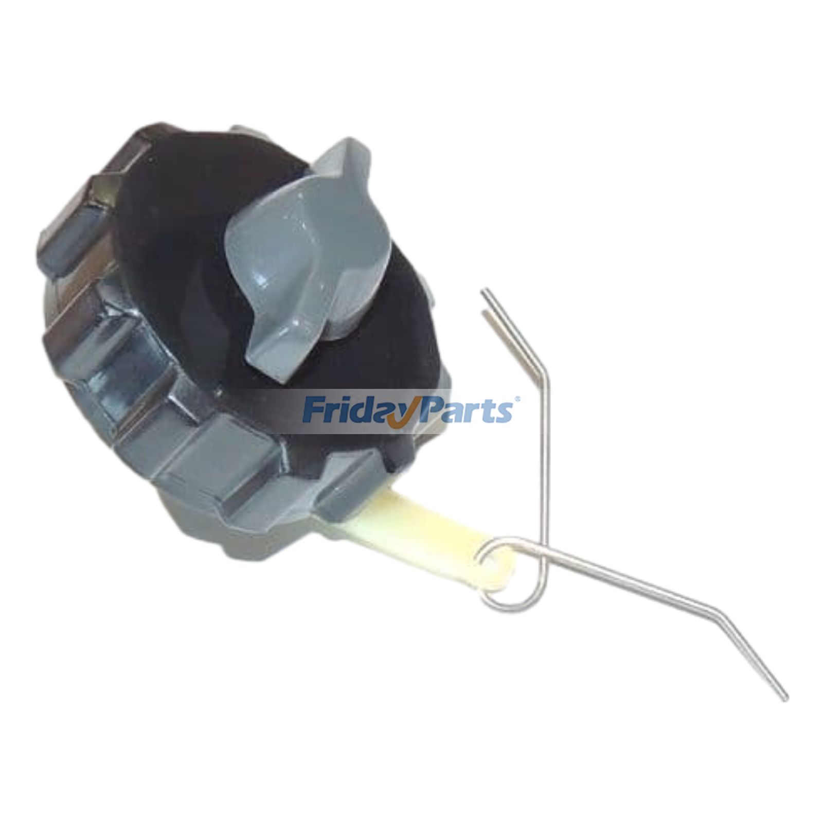 Bouchon de réservoir 6A1-24610-02-00 pour moteur hors-bord Yamaha