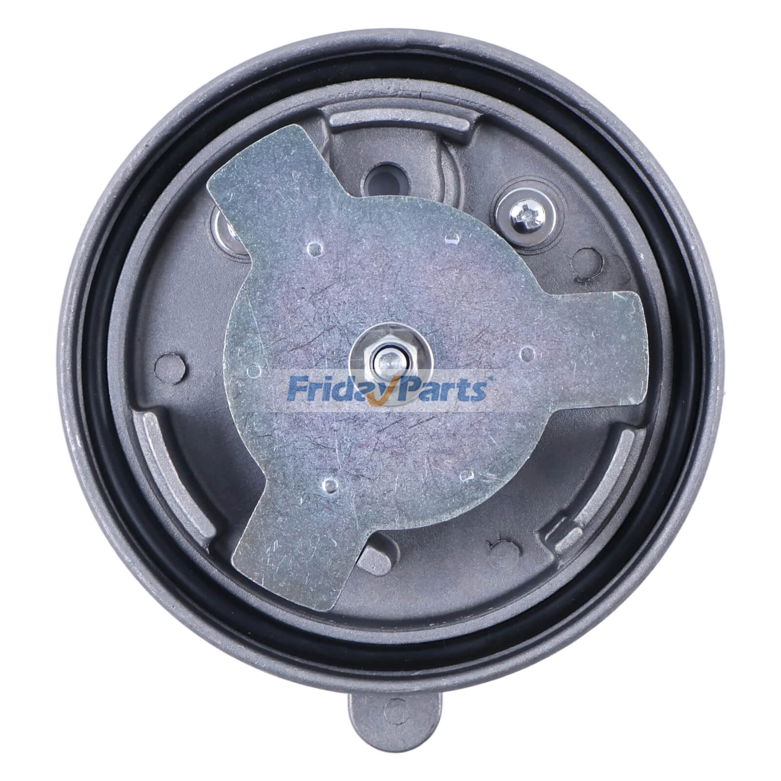 Fuel Cap Assembly RD809-51200 for Kubota Excavator KX080-3 KX080-3T KX080-4 KX080-4S KX080-4S2 for less