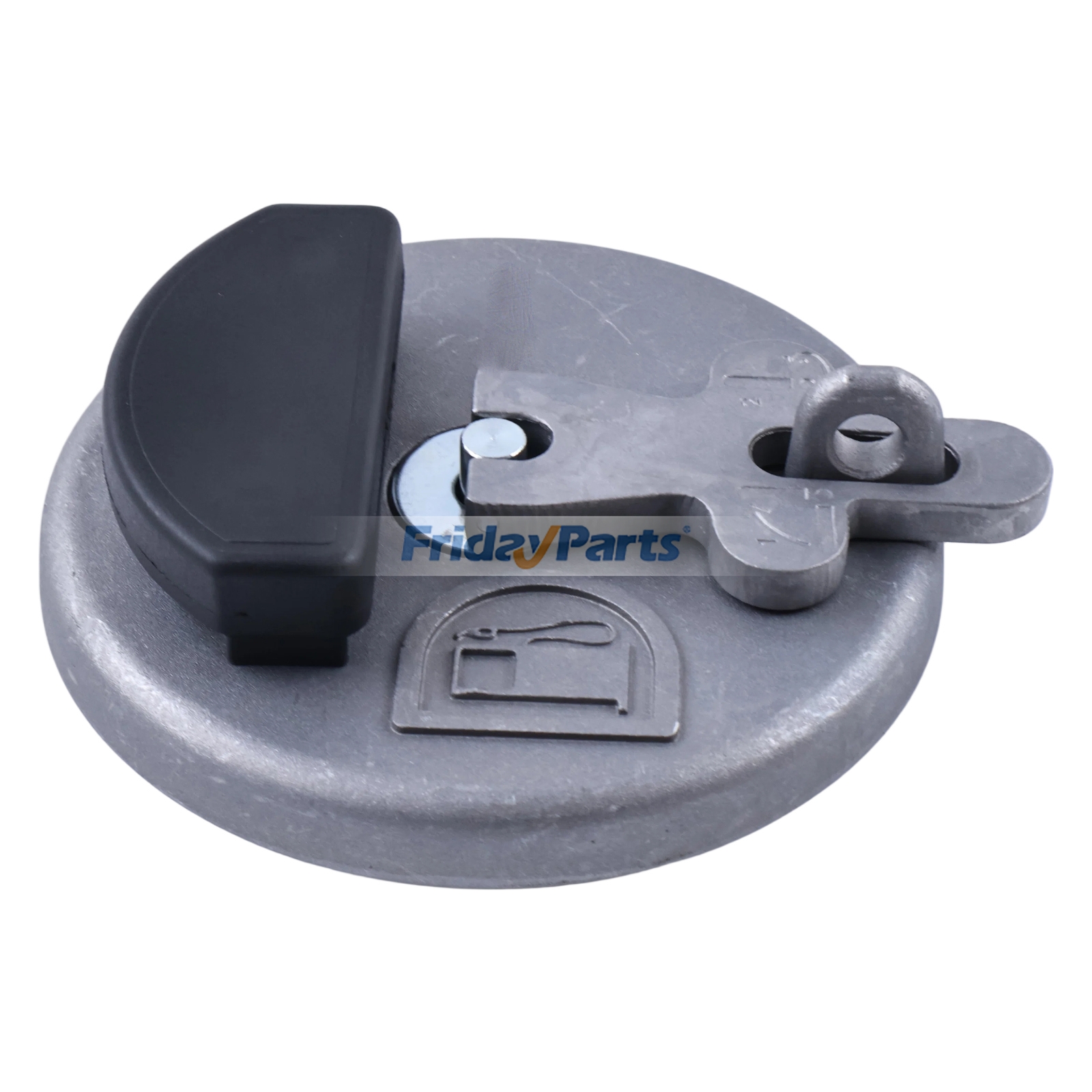 Fuel Cap Assembly For KUBOTA Excavator