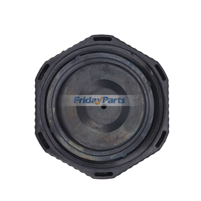 Fuel Cap Assy for Tractor