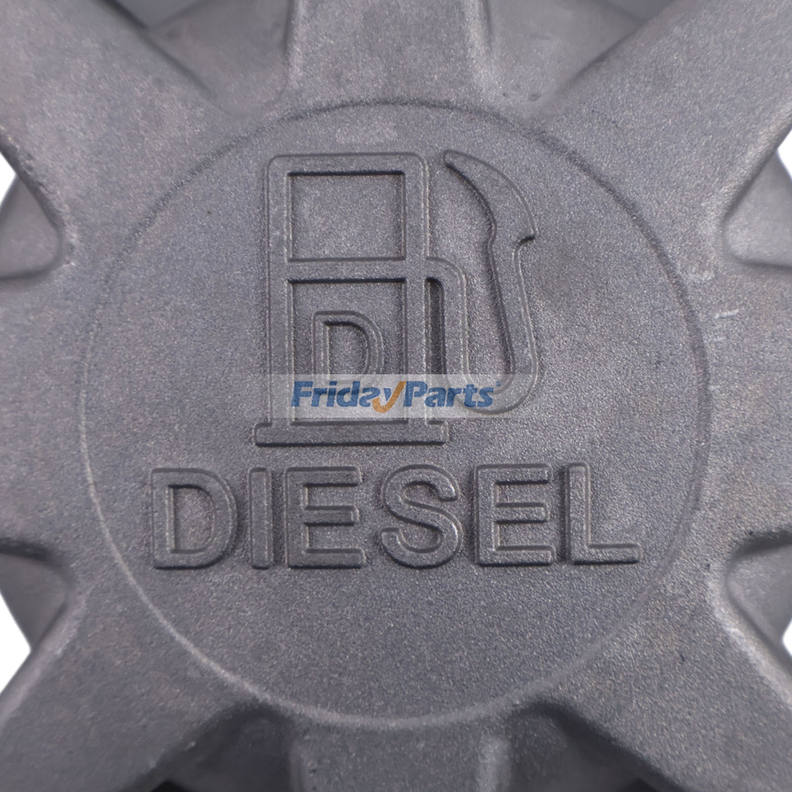  Fuel Cap For JOHN DEERE