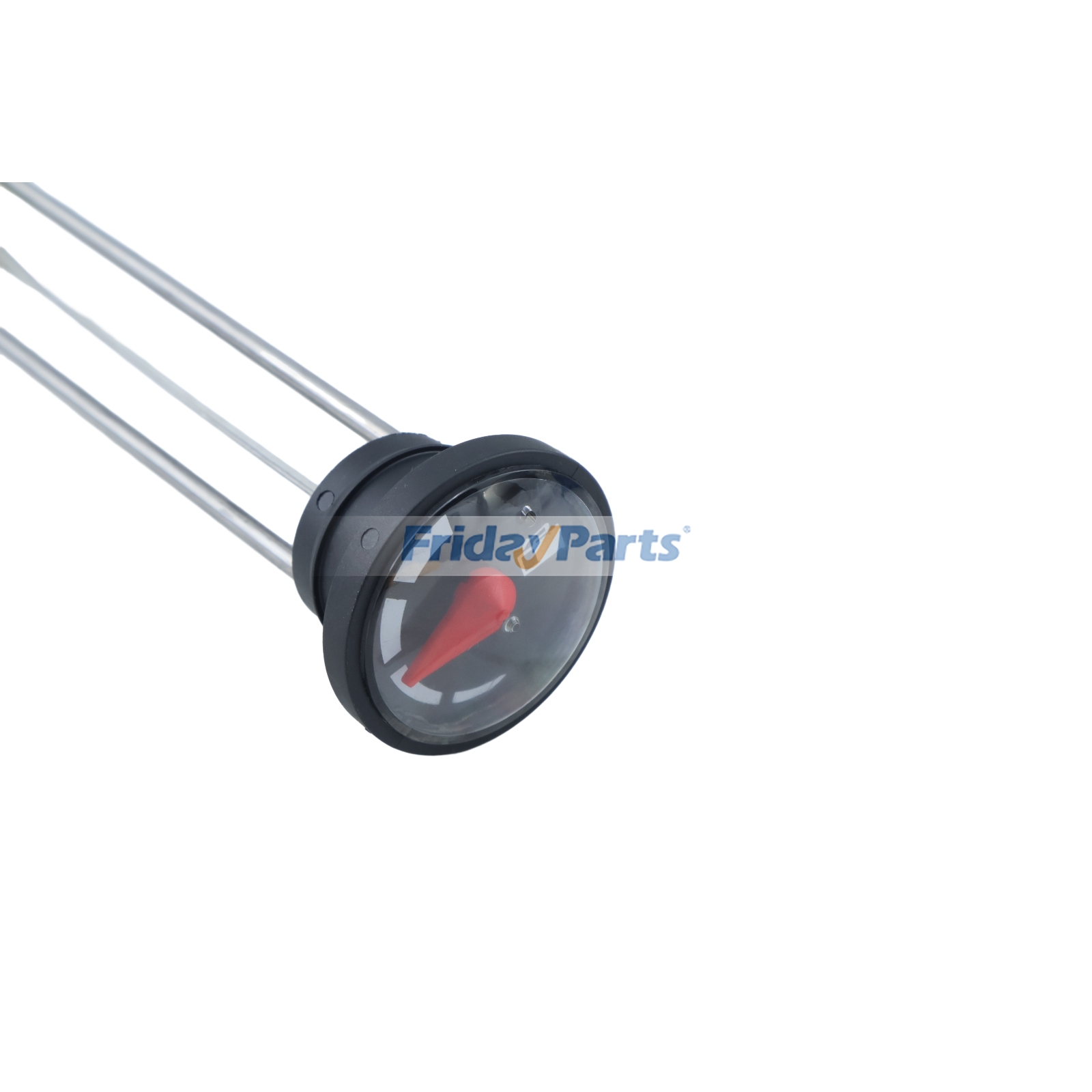 FridayPartsで燃料キャップ ガスゲージを購入