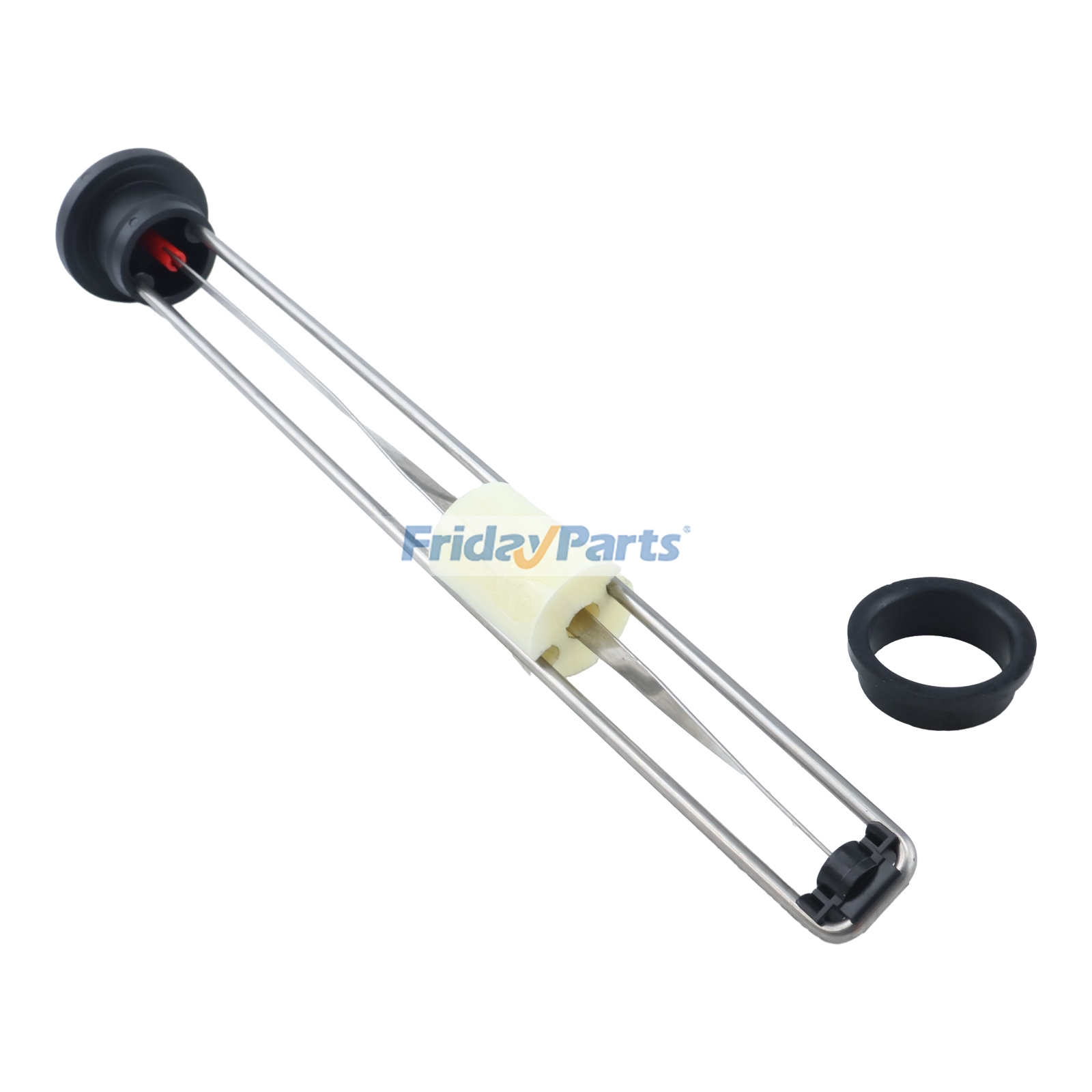 オートバイ 燃料キャップ ガスゲージ