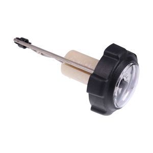 Fuel Cap Gauge B4363GS 109037-C1 for Briggs & Stratton Generator 030201 ...