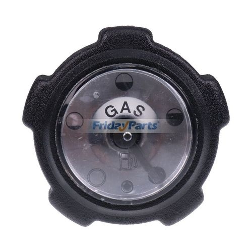 Medidor de tapa de combustible B4363GS 109037-C1 para generador Briggs ...