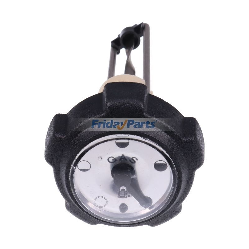 Jauge de bouchon de réservoir de carburant B4363GS 109037-C1 pour générateur Briggs & Stratton 030201-0 030358-0 Tracteur Cub Cadet 1000 1200 1250 1650 1450 800pourPour Cub Cadet,Pour Husqvarna,Pour AUTRE MARQUE