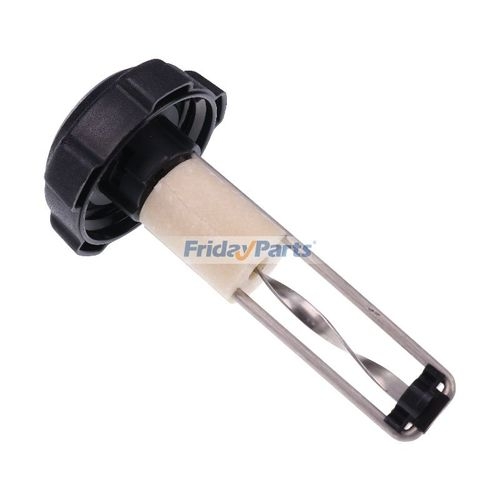 Fuel Cap Gauge B4363GS 109037-C1 for Briggs & Stratton Generator 030201 ...