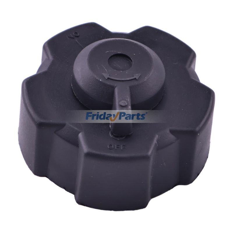 Fuel Cap for Generator