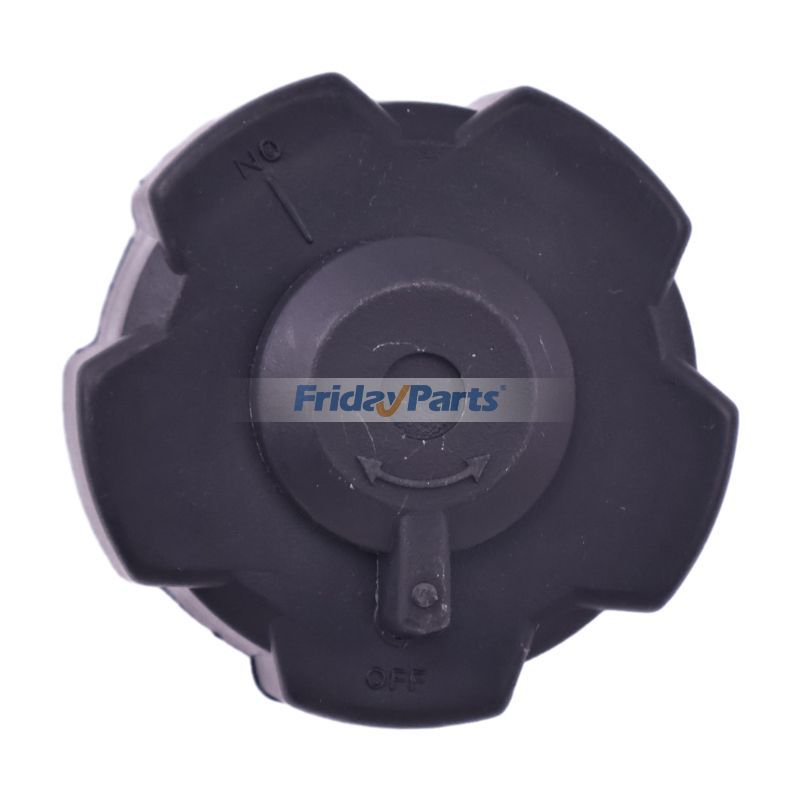 Generator Fuel Cap