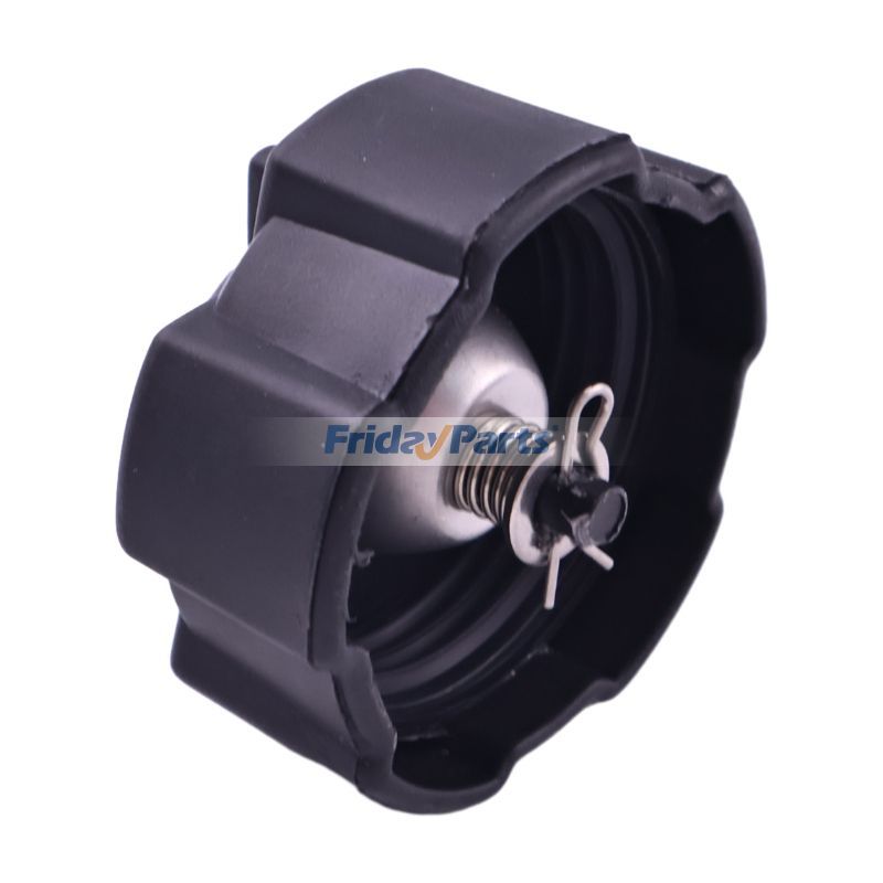 FridayParts Fuel Cap