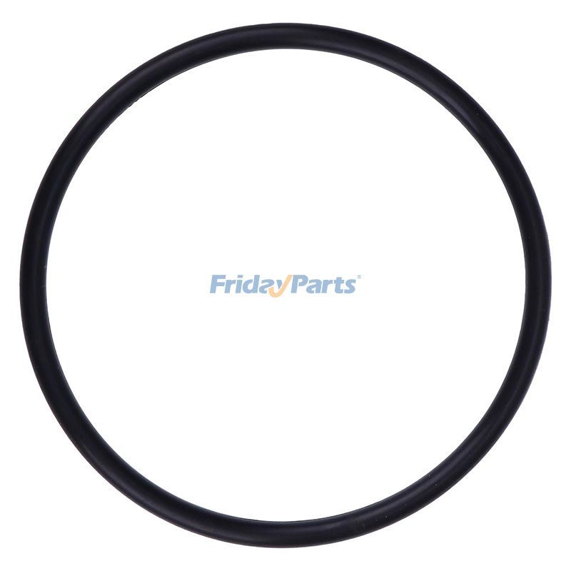 Truck Fuel Cap O-Ring