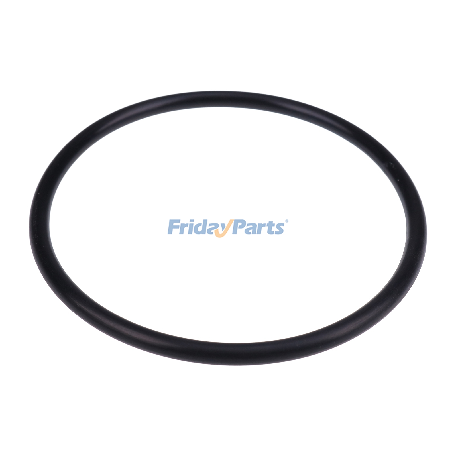 Truck Fuel Cap O-Ring