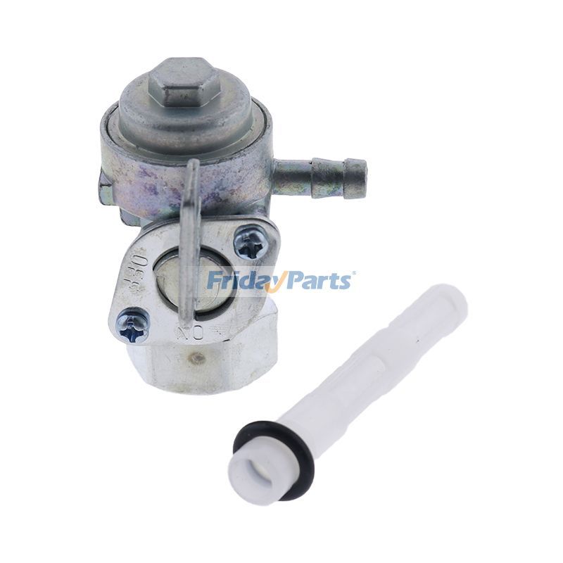 Fuel Cap Switch for Generator
