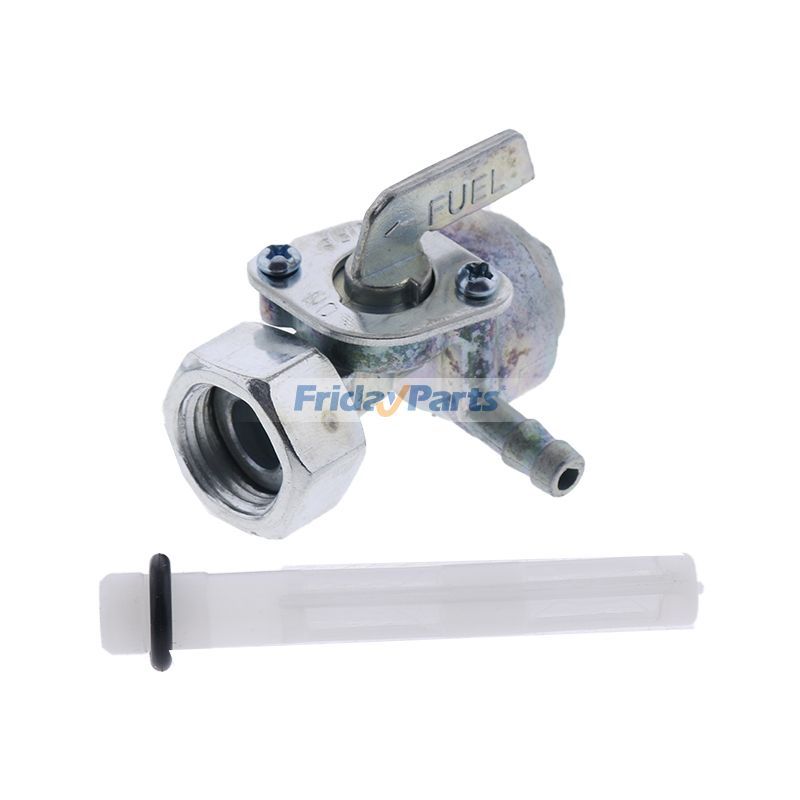 Generator Fuel Cap Switch