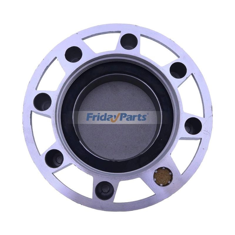 Fuel Cap in Stock in China,USA