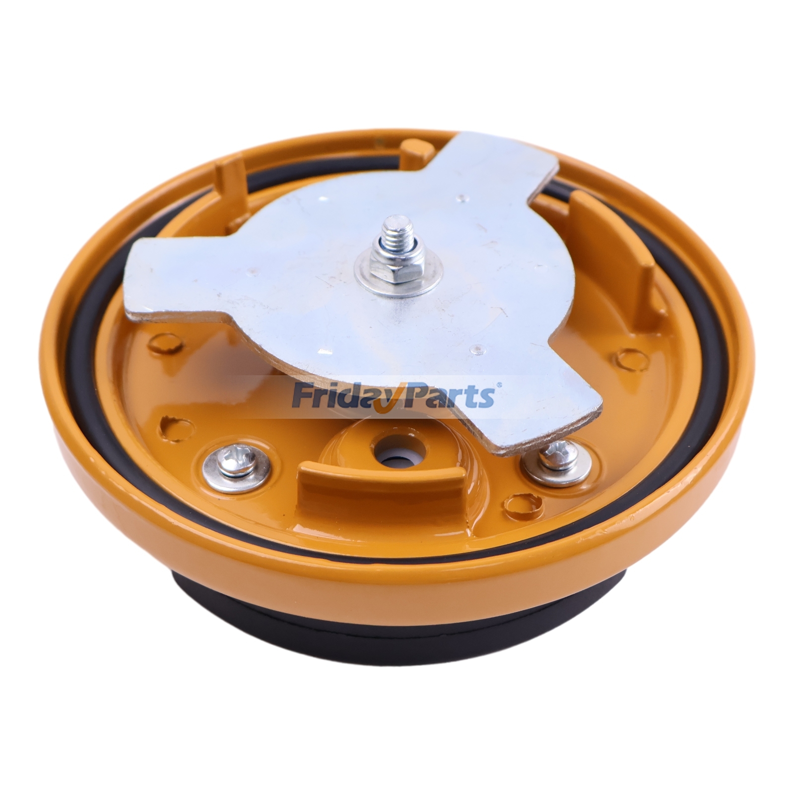 FridayParts Fuel Cap