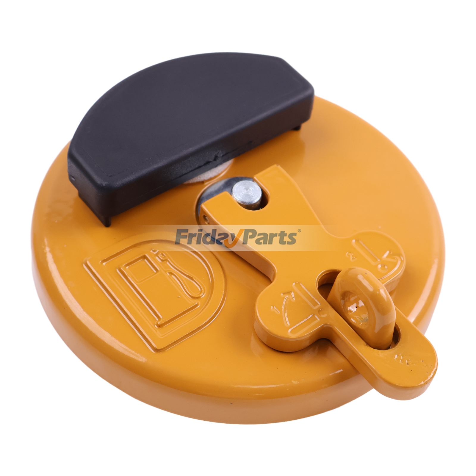 Fuel Cap in Stock in China,USA