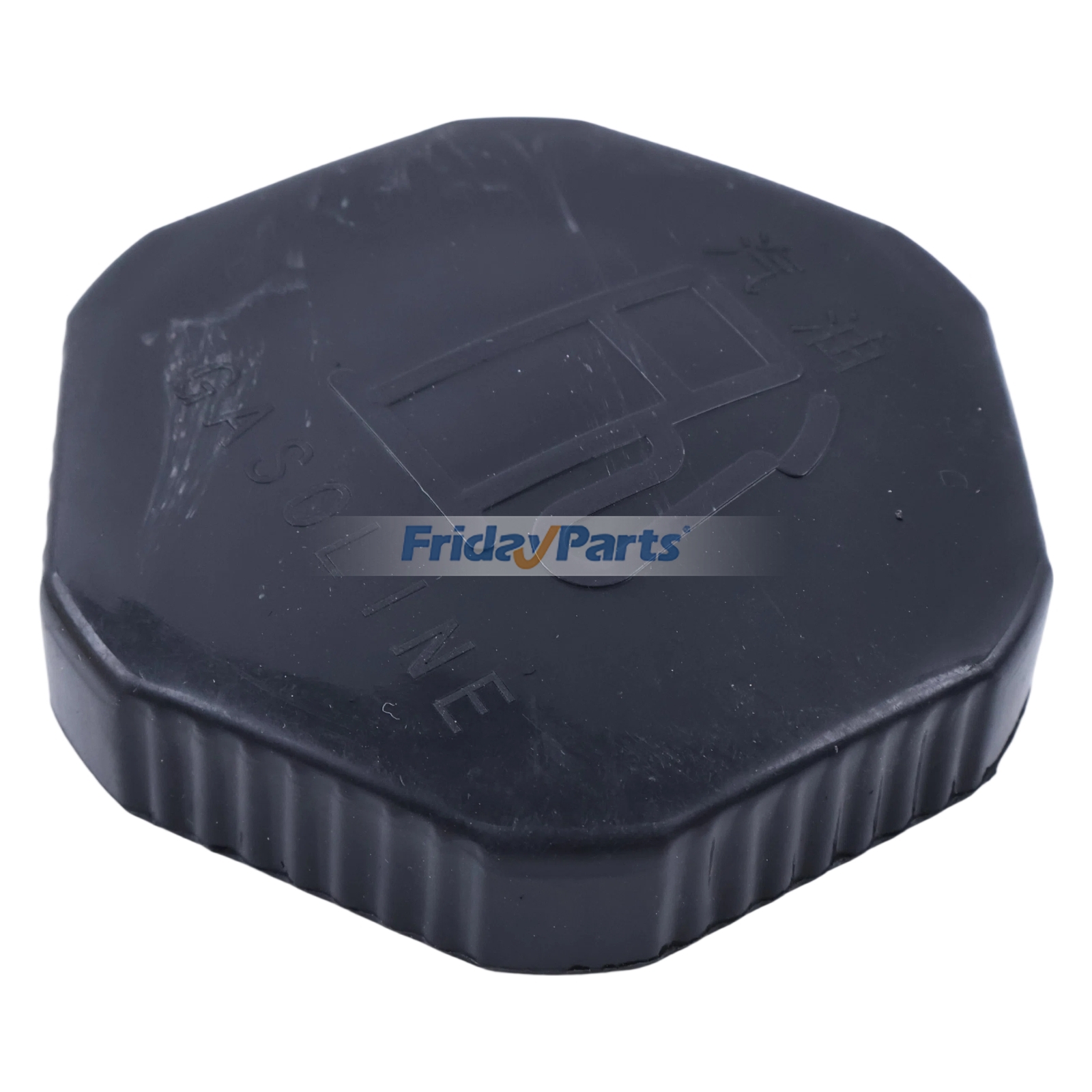 Fuel Cap compatible with Tractor
