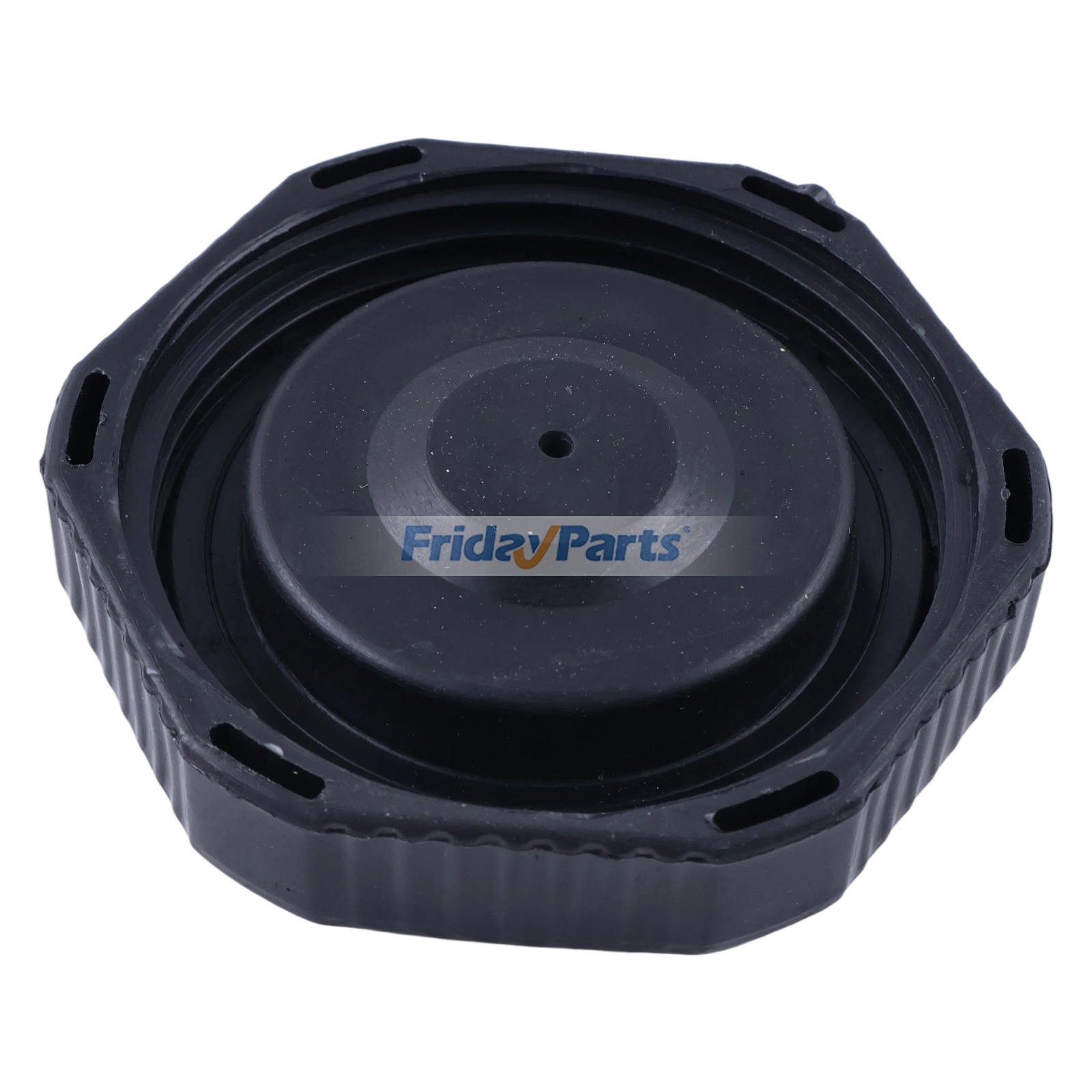 FridayParts Fuel Cap
