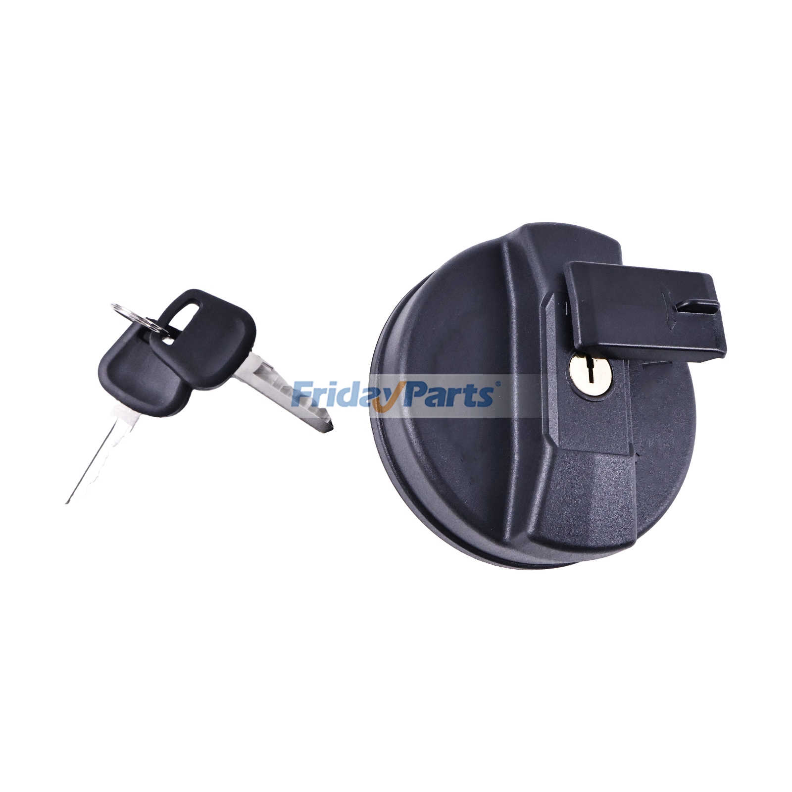 Tappo del serbatoio di FridayParts