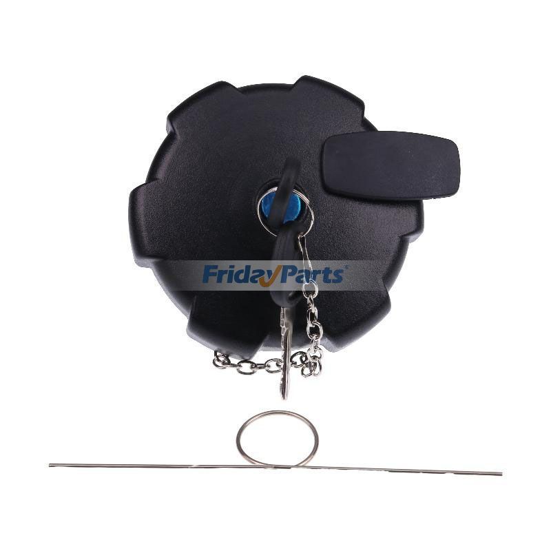 Fuel Cap in Stock in China