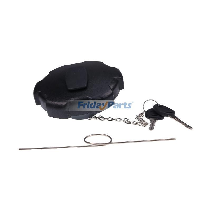 Fuel Cap for Loader,Motor Grader