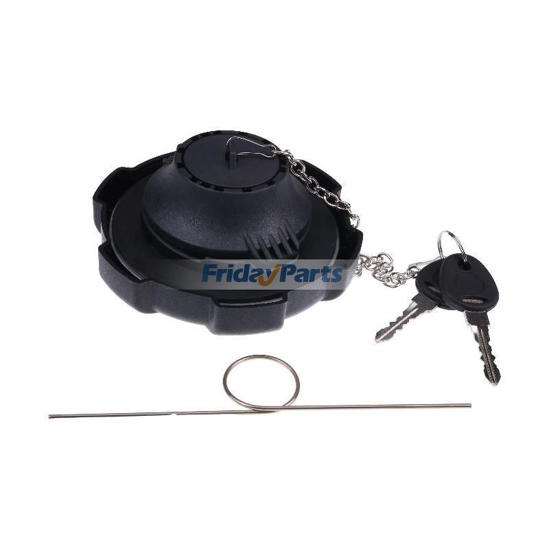 Loader,Motor Grader Fuel Cap