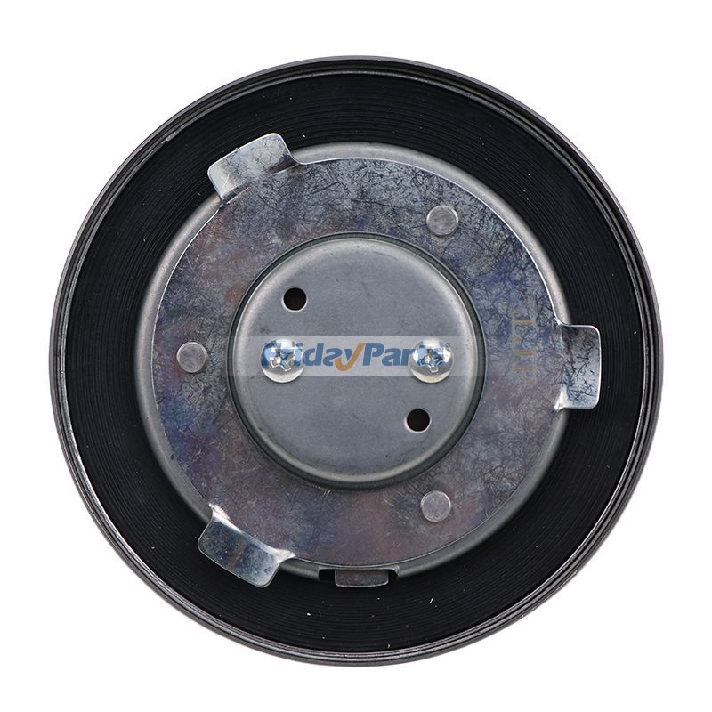 Fuel Cap with 2 Keys For KOMATSU