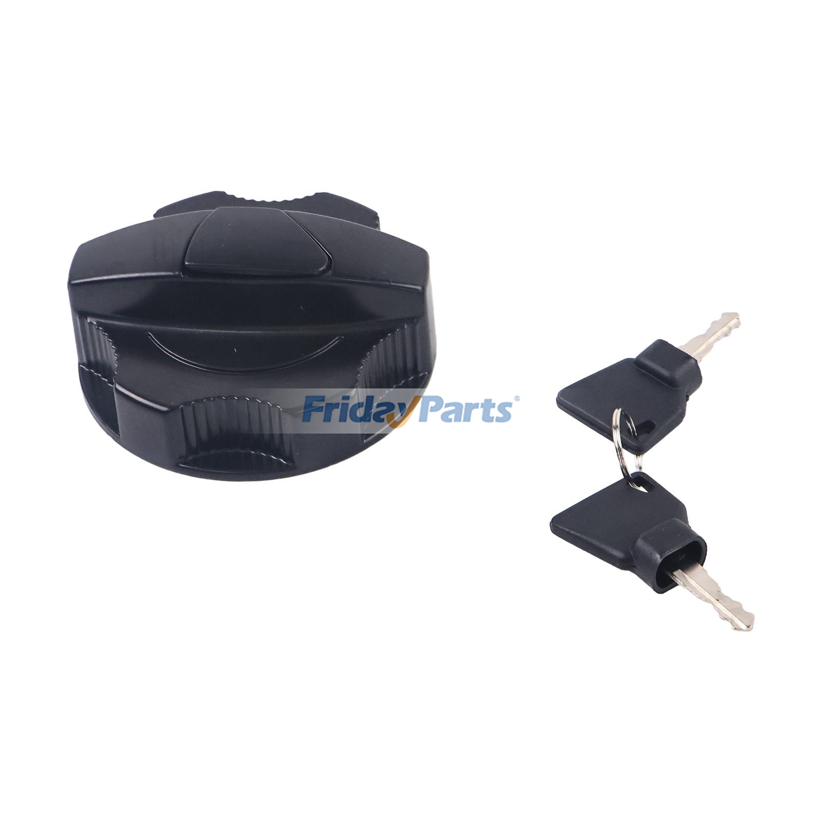 Fuel Cap With 2 Keys 331/15411 331/3352 for JCB JS330 JS180 JZ70 JS330XD JS130 JS460T2 JS200 JS220 JS240 JS260
