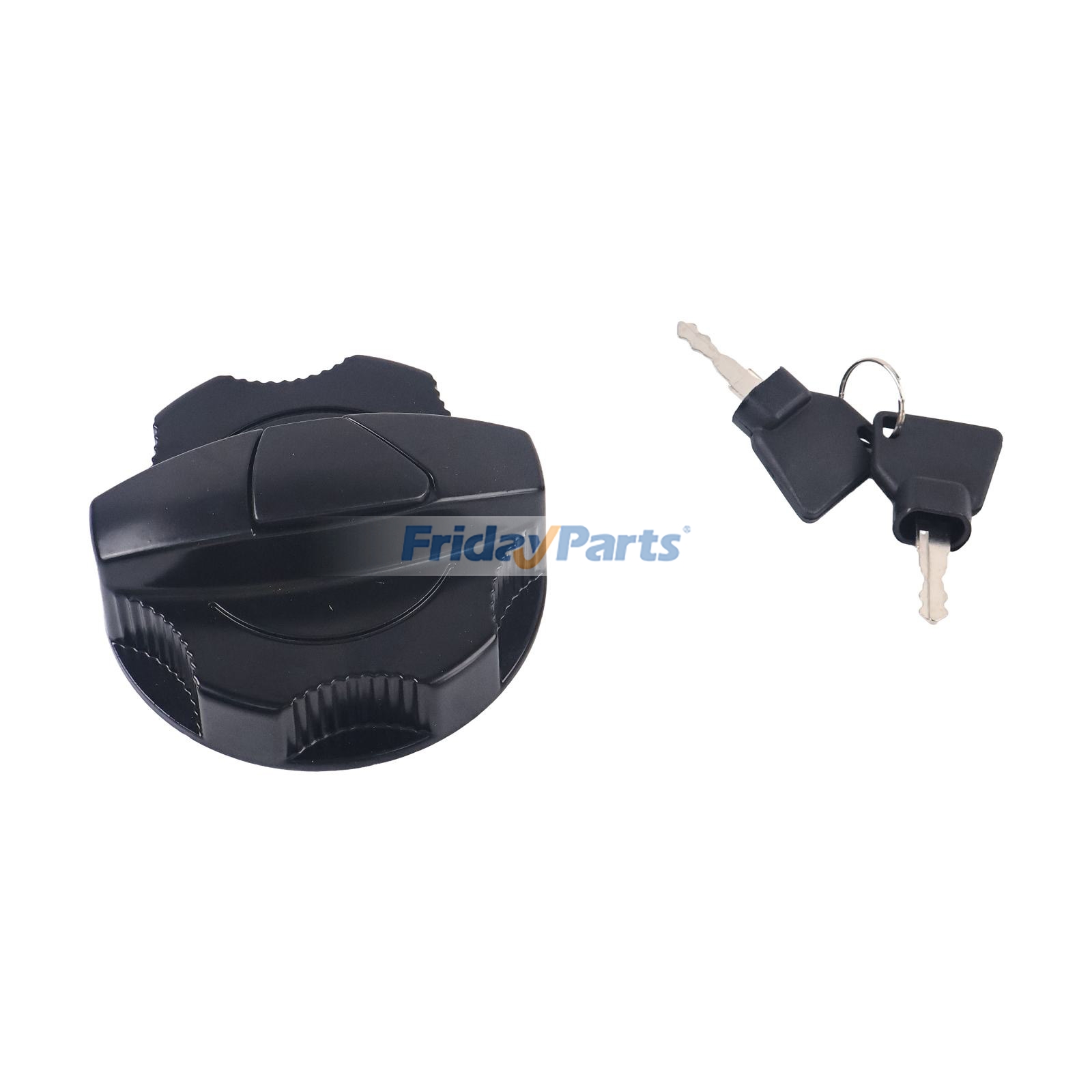 Fuel Cap for Excavator,Loader