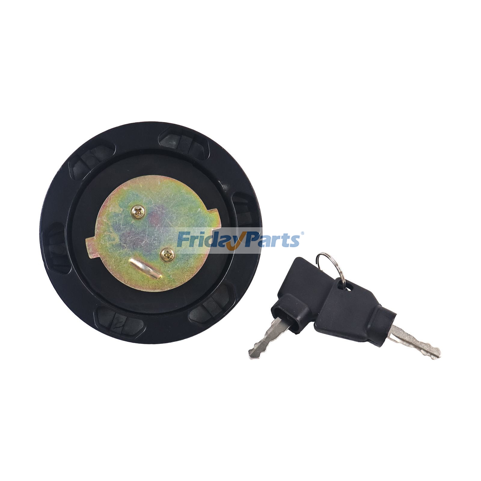 Excavator,Loader Fuel Cap
