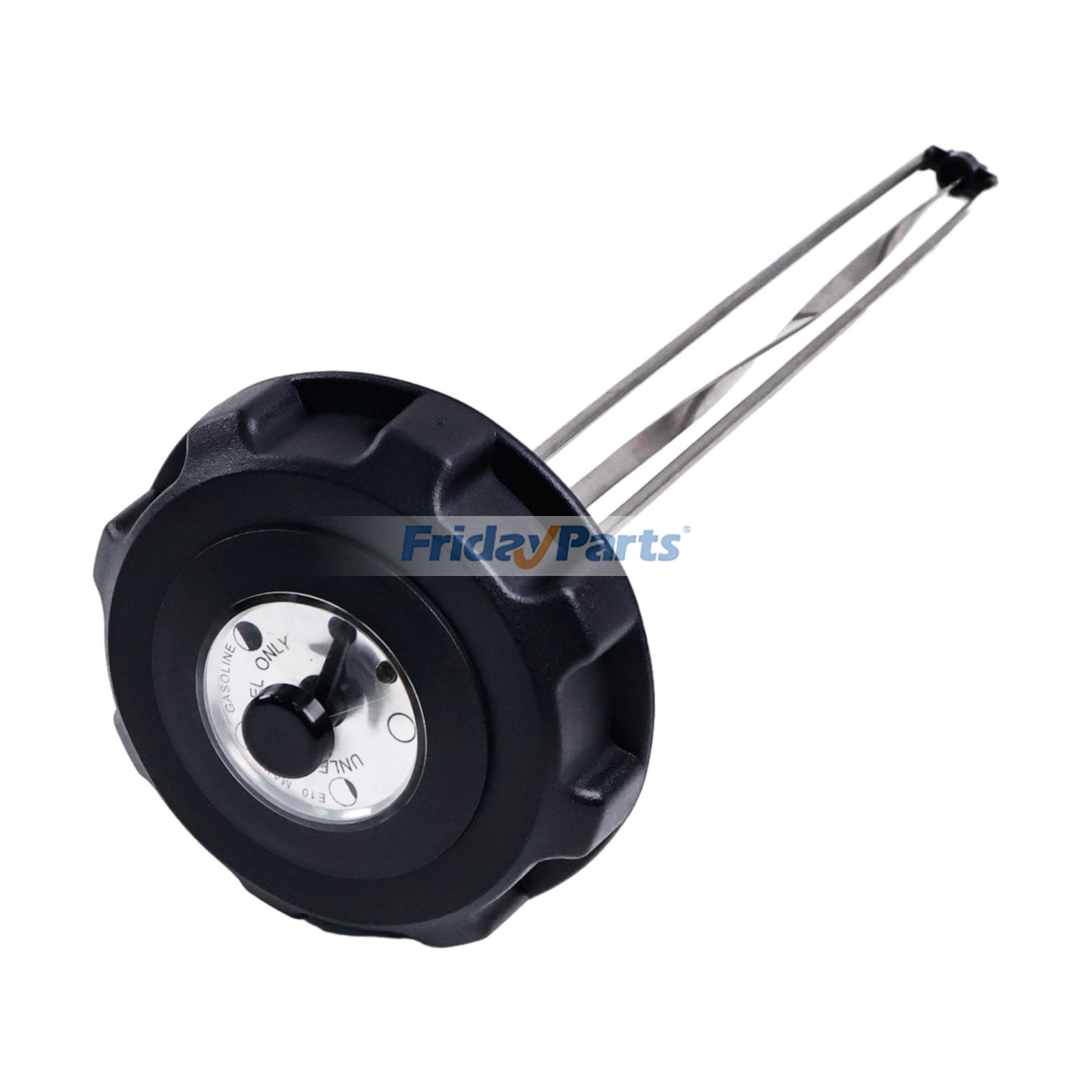Fuel Cap With Gauge 483788 482497 for Scag Zero-Turn Mower Turf Tiger
