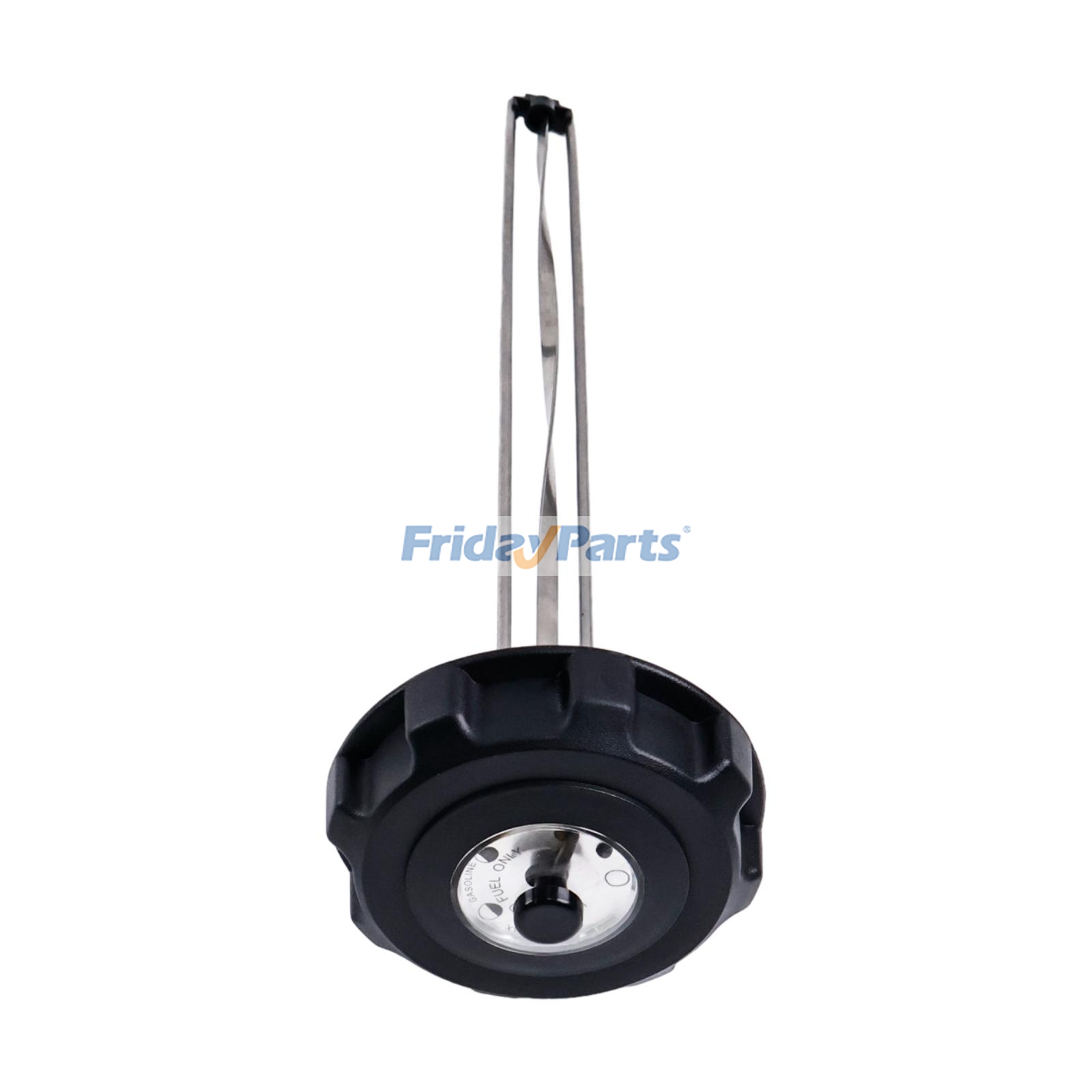 Fuel Cap With Gauge 483788 482497 for Scag Zero-Turn Mower Turf Tigerfür Für Scag