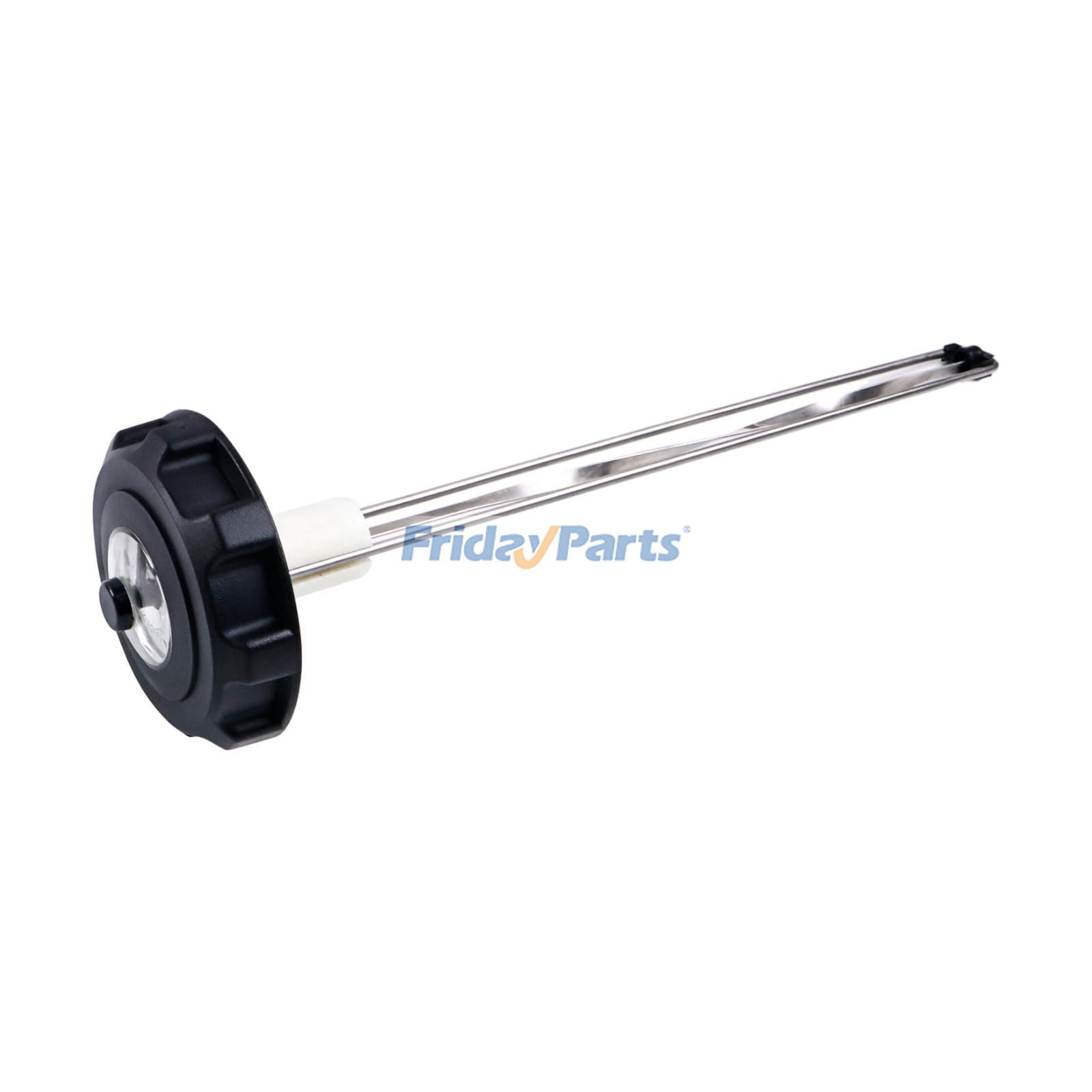 FridayParts Fuel Cap With Gauge