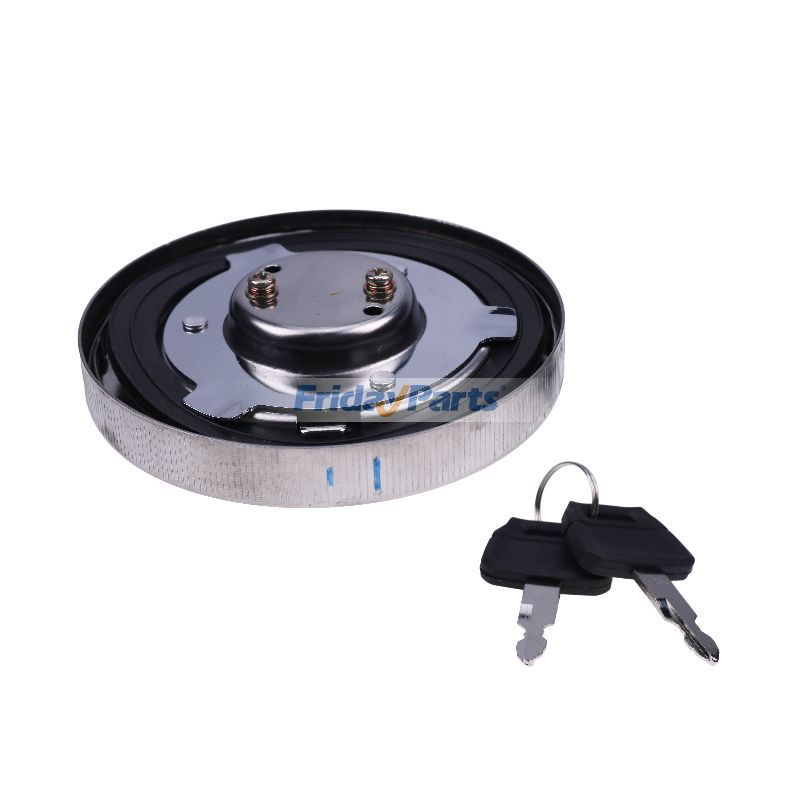  Fuel Cap For KOBELCO,For New Holland
