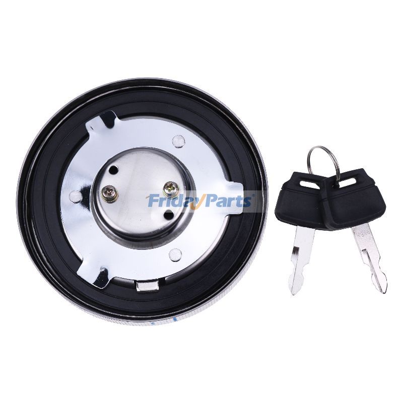 Fuel Cap in Stock in China
