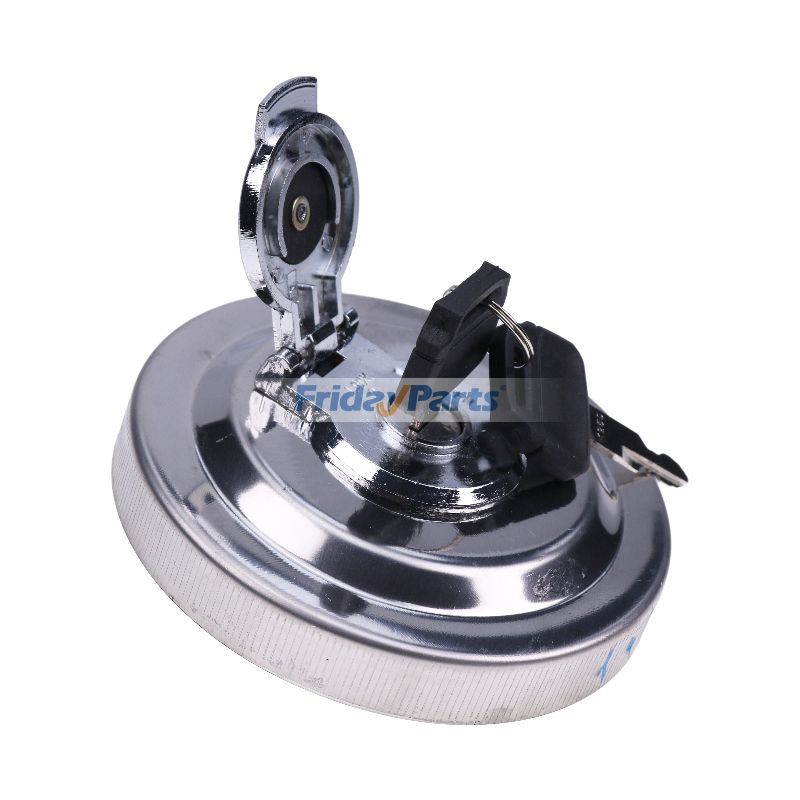 Fuel Cap YN20P01034P2 for Kobelco Excavator SK250LC-6E SK160-8 SK210-8 SK250-8 SK260-8 SK295-8 SK330-8 SK350-8 SK480-8 SK485-8 ED150