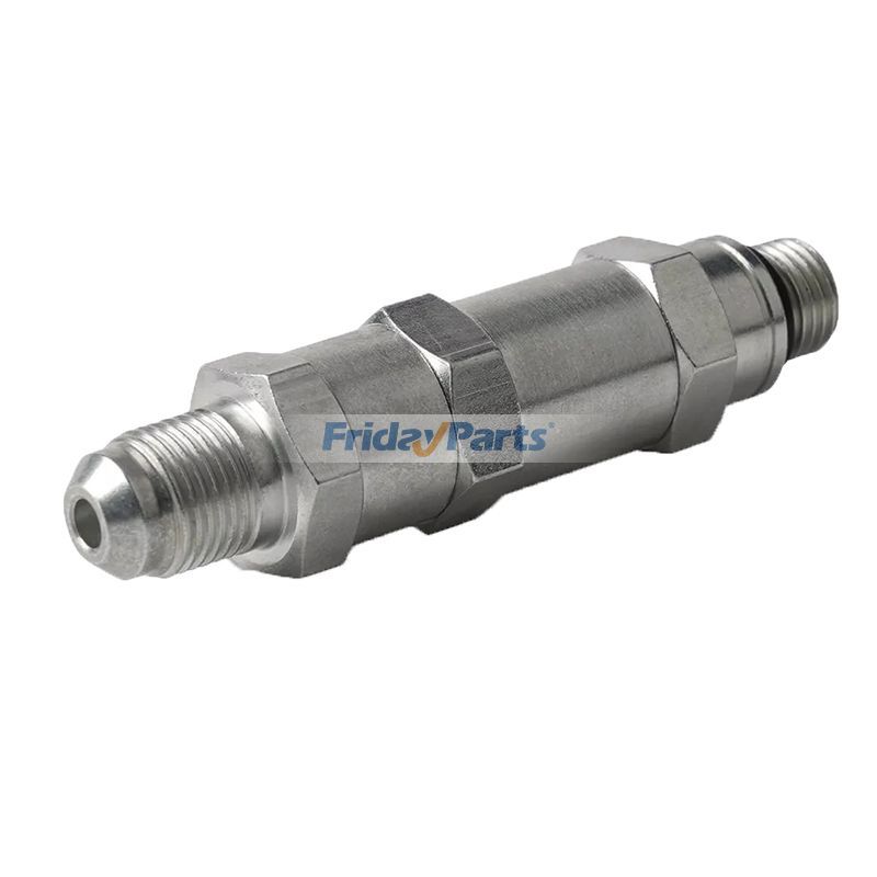 ✌️ Fuel Check Valve 23535129 for Detroit Engine 60 Series 14L