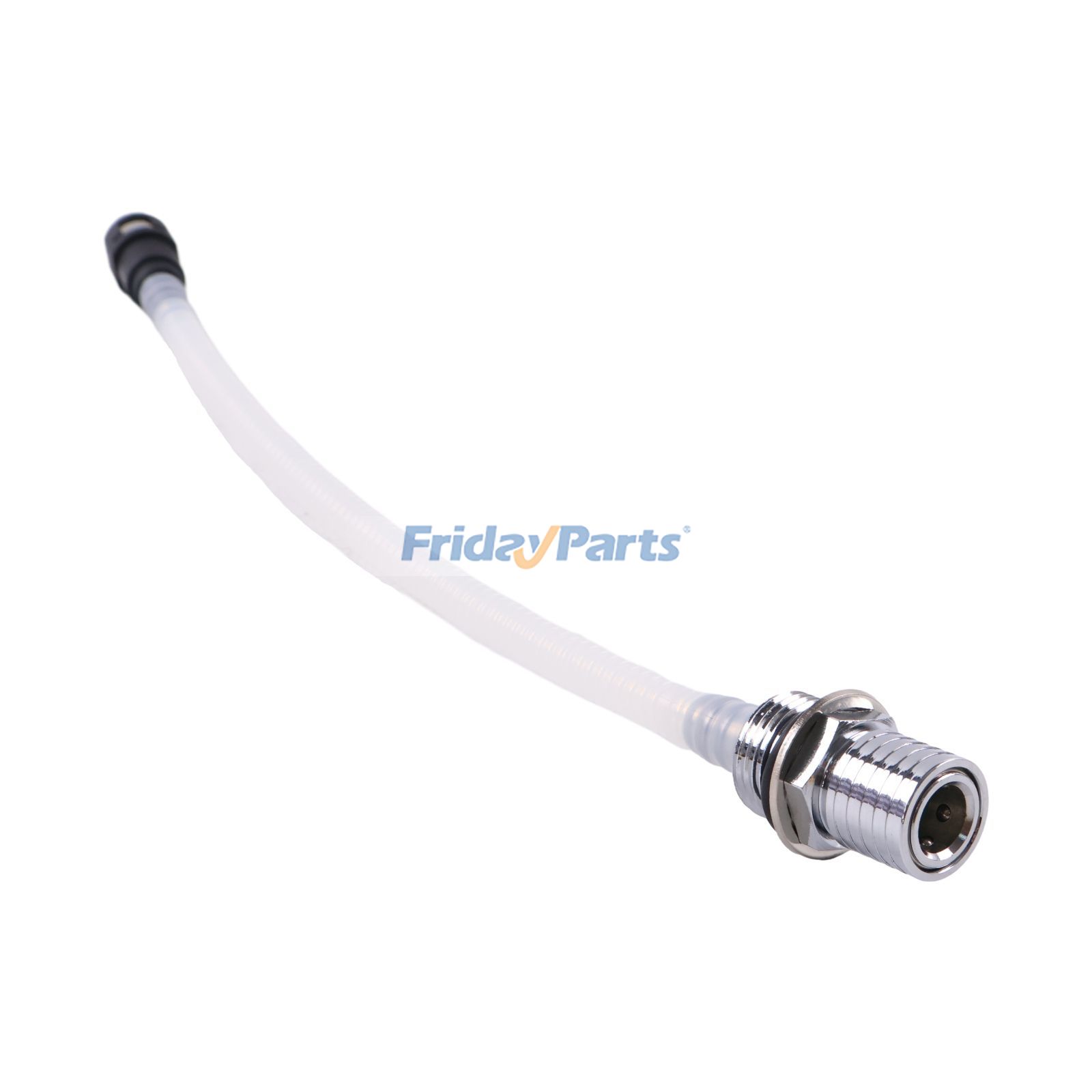 オートバイ 燃料チェックバルブ